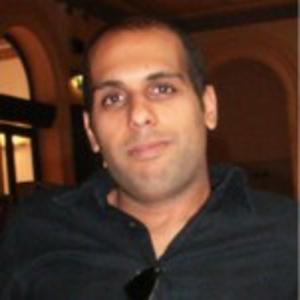 Itamar Mula