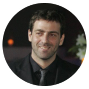 Itamar Shafir