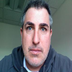 Aaron Cohen