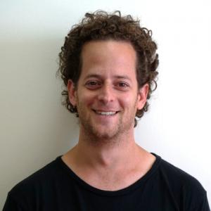 Itzik Adler