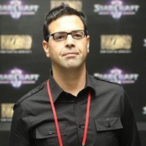 Itzik Ben-Bassat