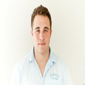 Aaron Crayford