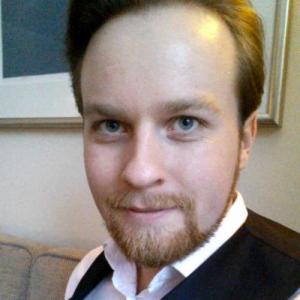 Marius Nielsen