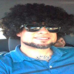 Ivan Gonzalez