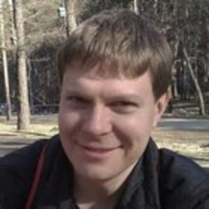 Ivan Mikushin