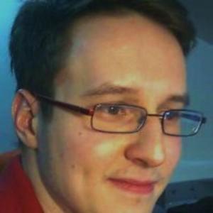 Ivan Shcheklein