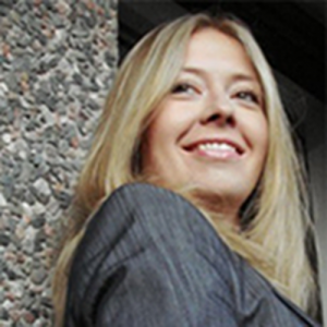Justyna Kowalska