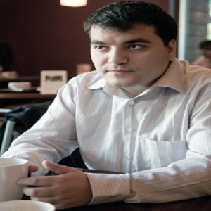 Ivaylo Hristov
