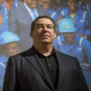 Ivor Ichikowitz