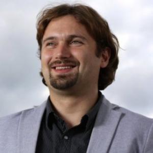 Izet Zdralovic
