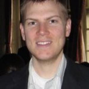 Aaron Freeman