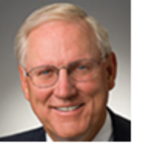 J. Landis Martin