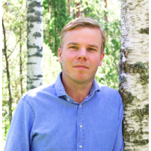 Antti Pasila
