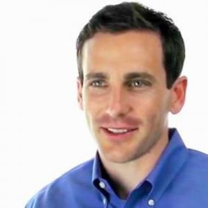 Aaron Gabbart