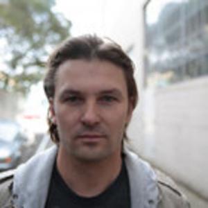 J. Scott Zimmerman