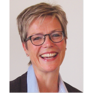 Berit Virtanen-Thewlis