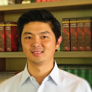 Jack Liang