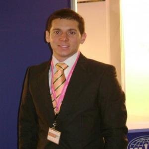 Jacob Kobi Gamliel