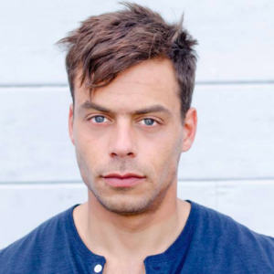 Aaron Krane