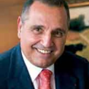 Jacques Berrebi