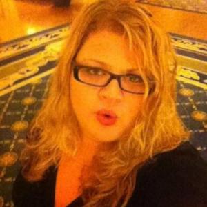 Jacquie Phillips