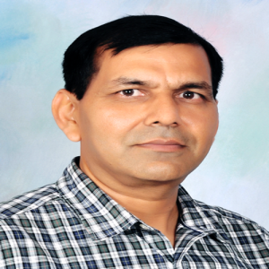Jagdish Bansiya