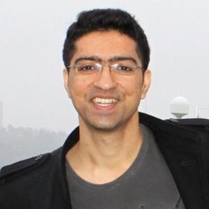 Jagdish Repaswal