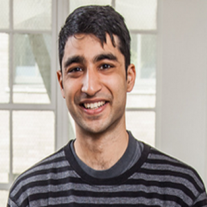 Jahan Khanna
