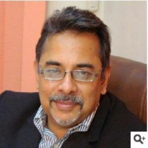 Jai Raj Gupta