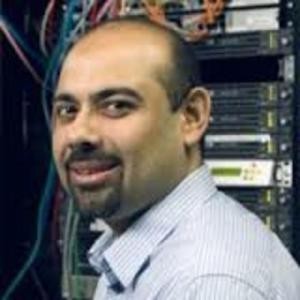 Jaison Dolvane