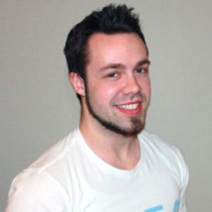 Jake Johnson