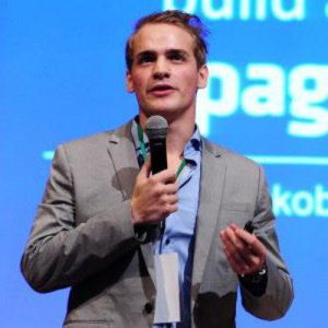 Jakob Lykkegaard Pedersen