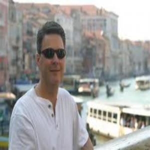 Aaron Olbrich