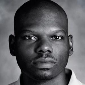 Jamal Mashburn