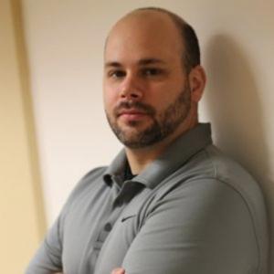 Chris DeGroat