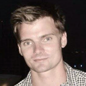James Blackwell