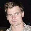James Blackwell