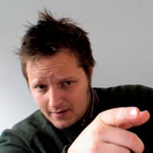 Aaron Salmon