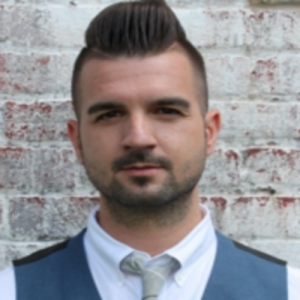 Aaron Salow