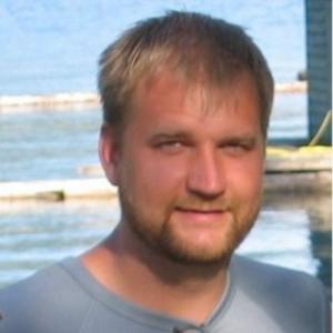 James DeGreef