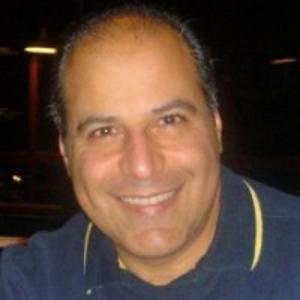 Aaron Sasson