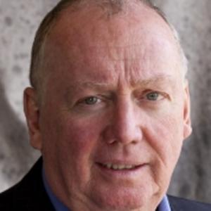 James Donald Armstrong