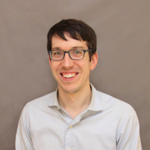 Aaron Schwager