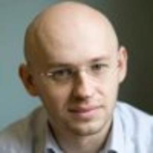 Vlad Stesin