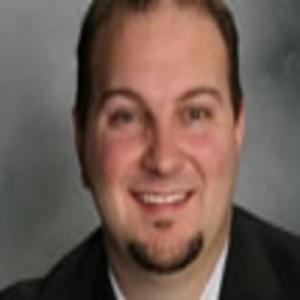 Aaron Weber
