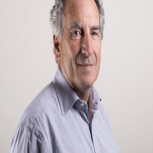 James Mervis
