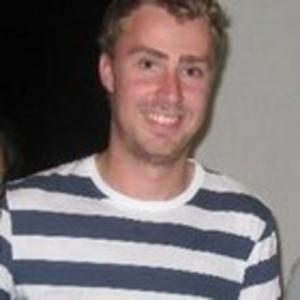 James Pember