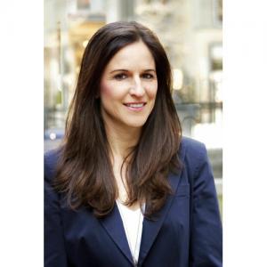 Magaly Charbonneau