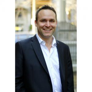 Daniel Robichaud
