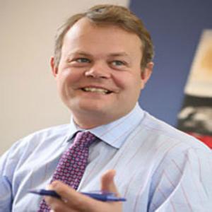 James Stoddart